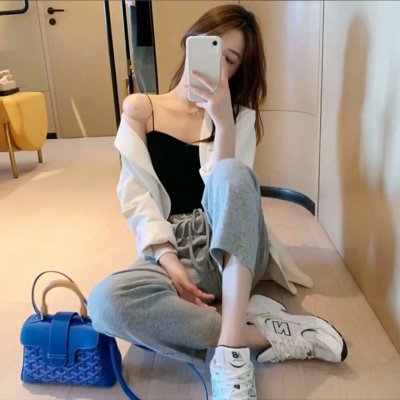超市之女