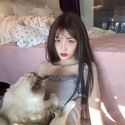 我属于你