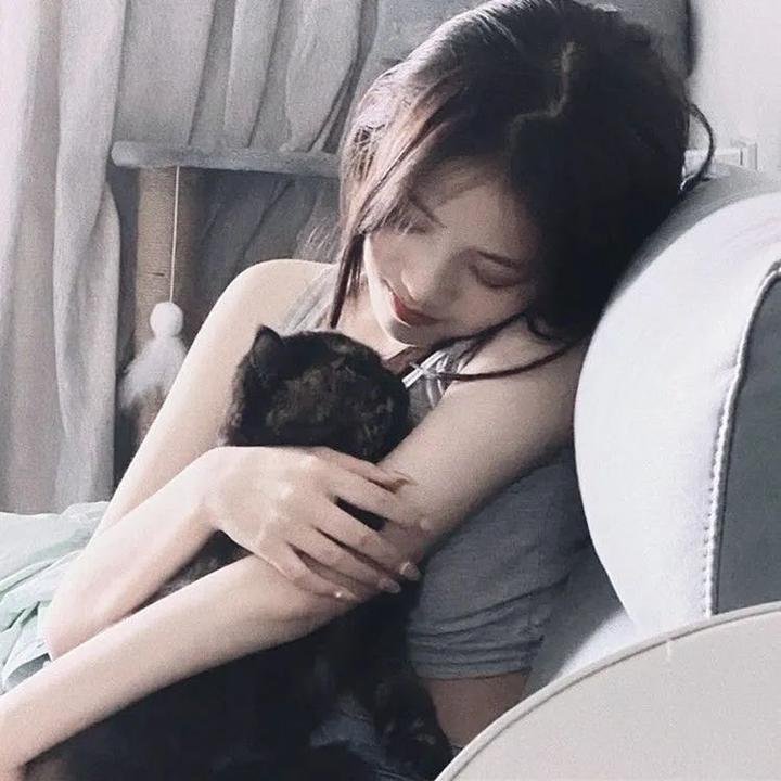 无形之爱