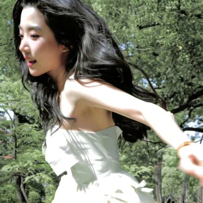 攀过山峰遇见妳